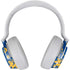 NBA Golden State Warriors Digi Camo Surface Headphones Skin